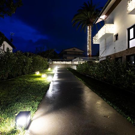 Apartament Ama Guadalupekoa Fuenterrabia Zewnętrze zdjęcie