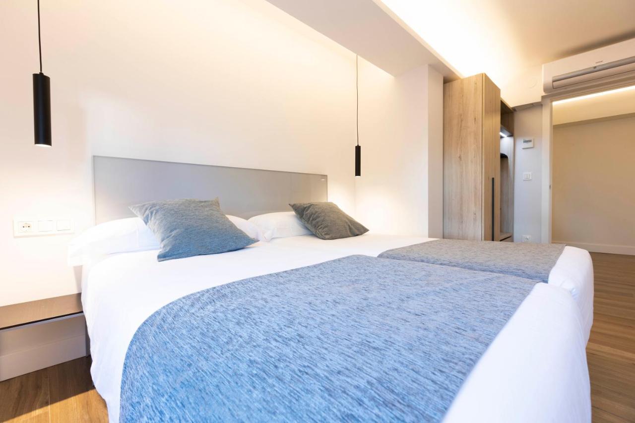 Apartament Ama Guadalupekoa Fuenterrabia Zewnętrze zdjęcie
