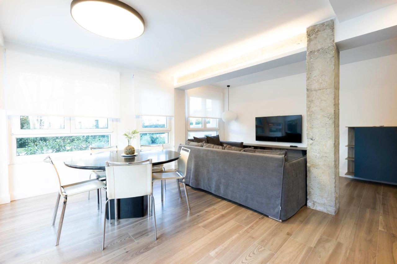 Apartament Ama Guadalupekoa Fuenterrabia Zewnętrze zdjęcie