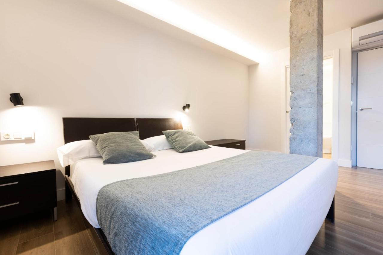Apartament Ama Guadalupekoa Fuenterrabia Zewnętrze zdjęcie