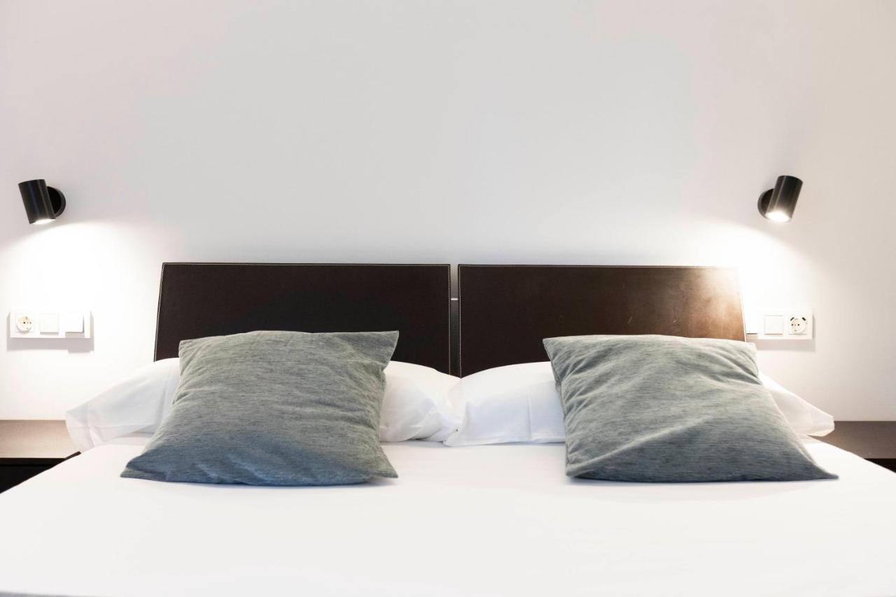 Apartament Ama Guadalupekoa Fuenterrabia Zewnętrze zdjęcie