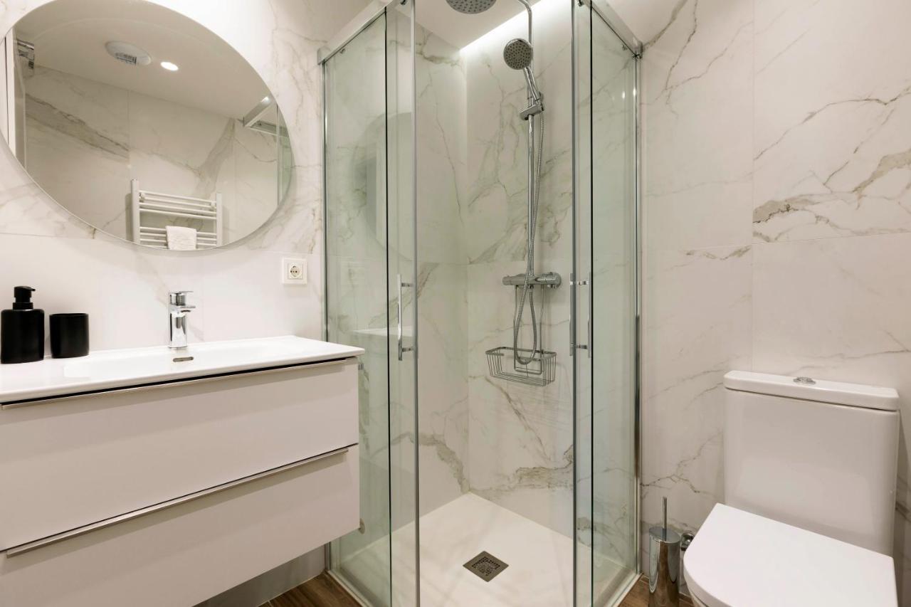 Apartament Ama Guadalupekoa Fuenterrabia Zewnętrze zdjęcie