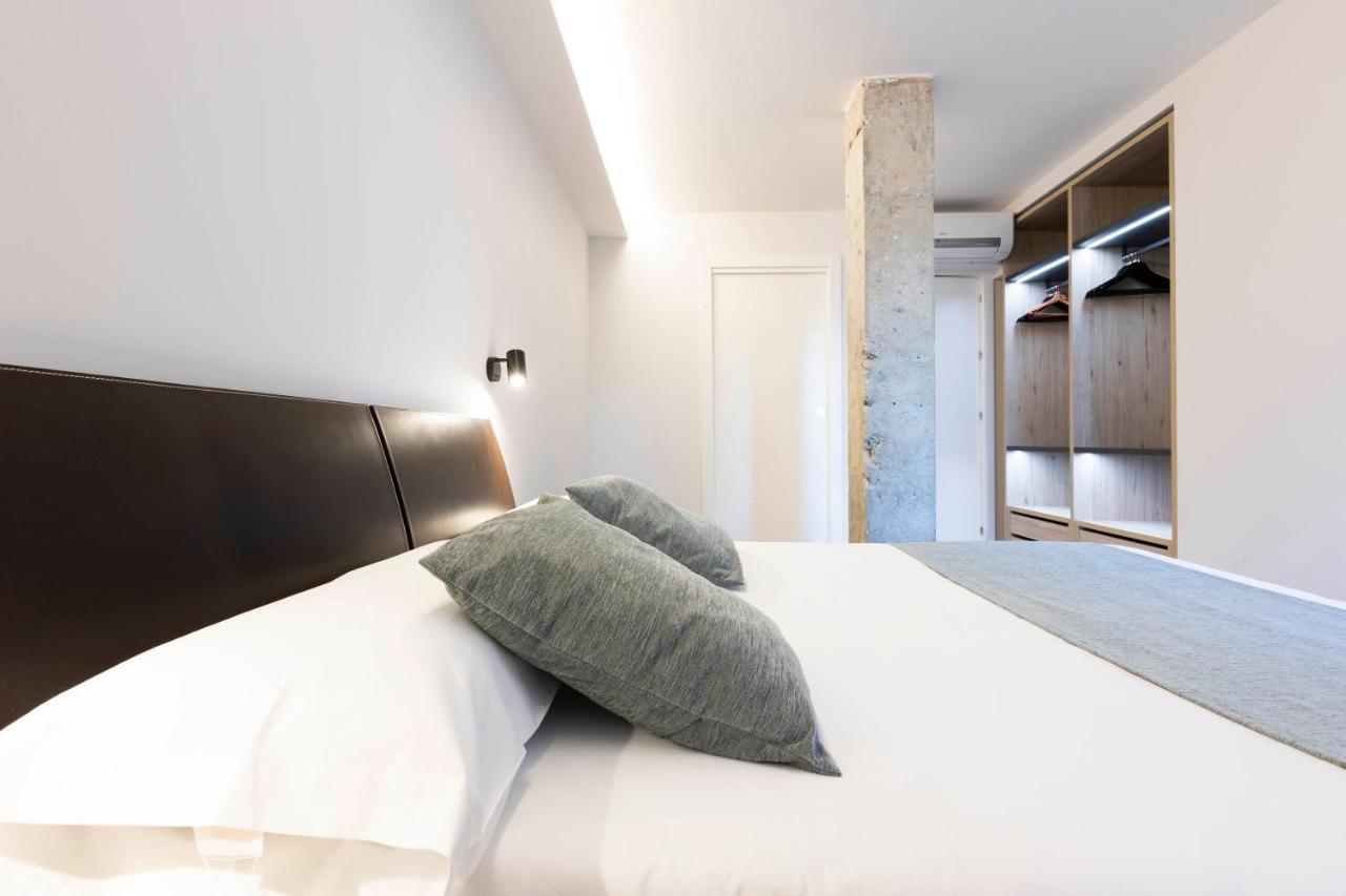 Apartament Ama Guadalupekoa Fuenterrabia Zewnętrze zdjęcie